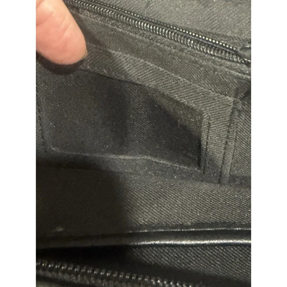 Koltov Handbag Color Black